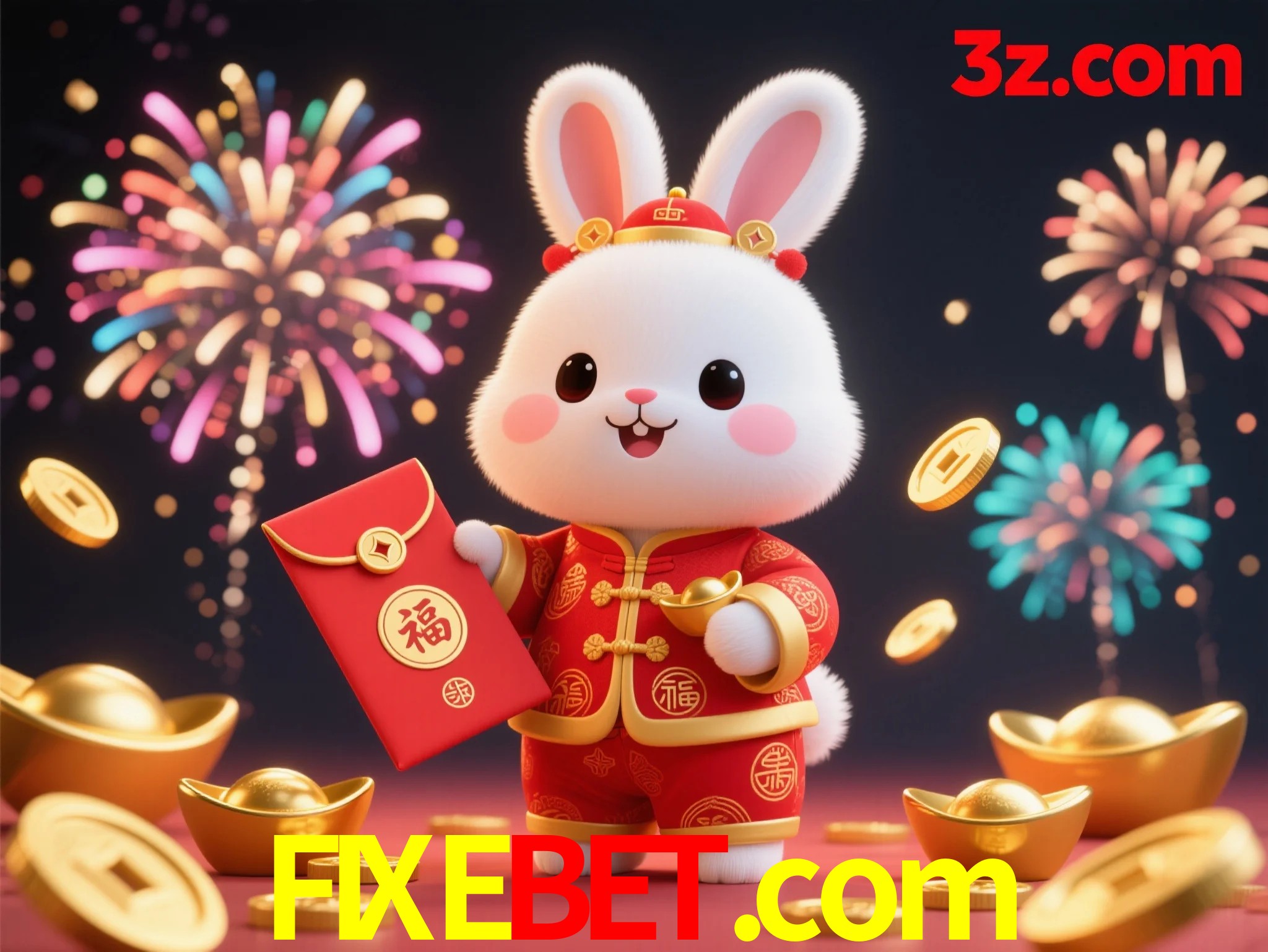 fixebetgame-Slots
