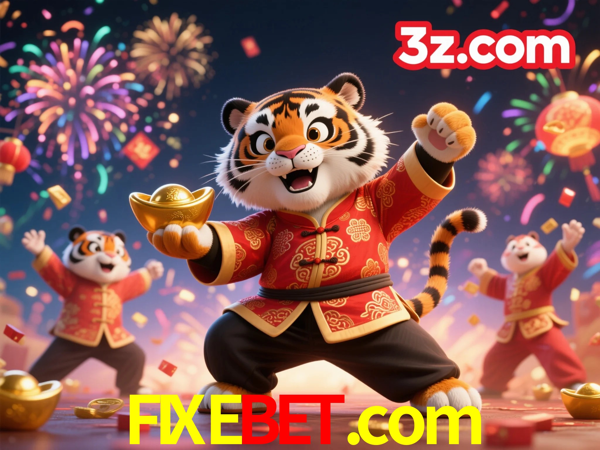 fixebetgame-Apostas